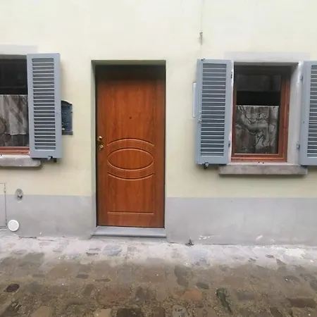 Apartman Casa Iris Città di Castello