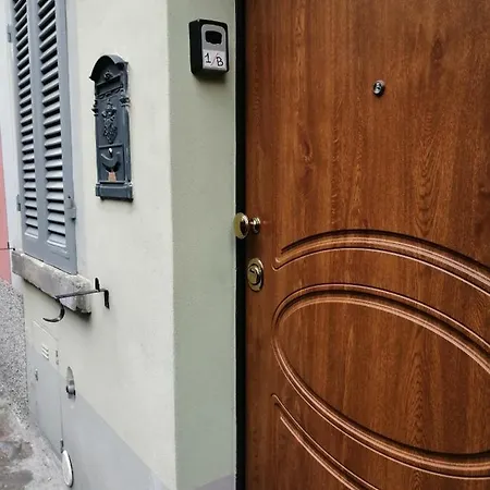 Casa Iris