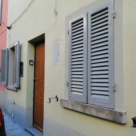 Casa Iris Apartment