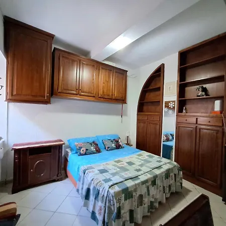 Apartman Casa Iris Città di Castello