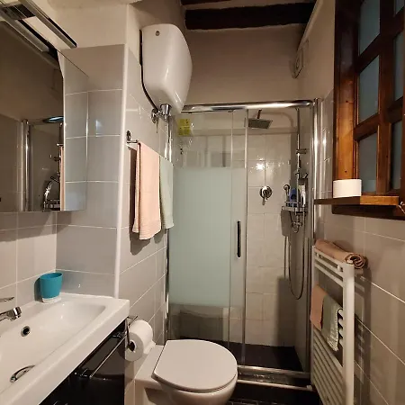 Apartman Casa Iris Città di Castello