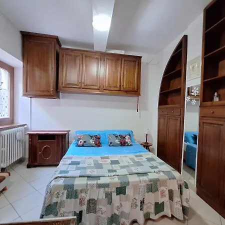 Casa Iris Apartment