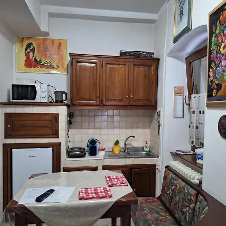 Casa Iris Apartment Citta di Castello