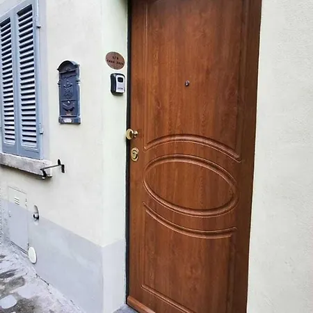 Apartman Casa Iris Città di Castello