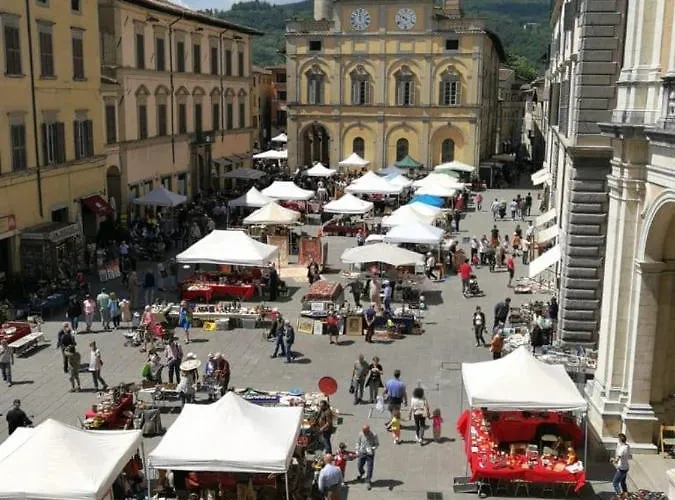 Apartment Casa Iris *