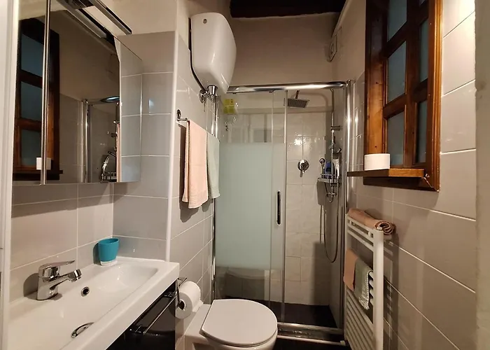 Apartment Casa Iris Citta di Castello