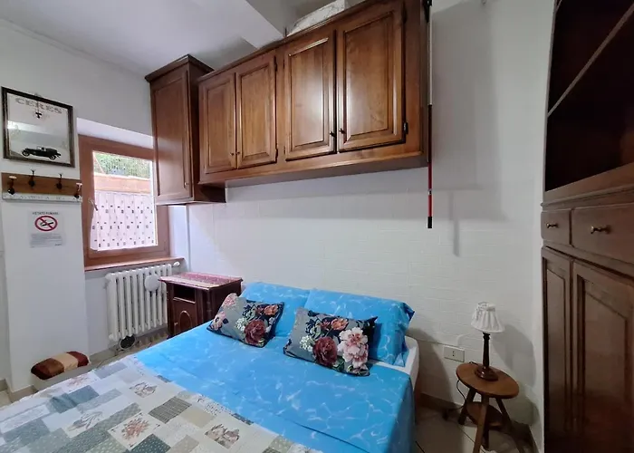 Casa Iris * Citta di Castello